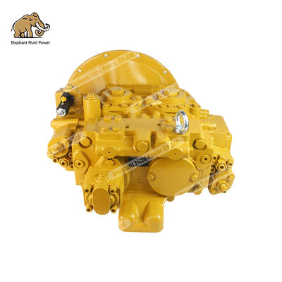 Bomba principal de excavadora  272-6955 320D, bomba hidráulica, precio de fábrica, entrega rápida
