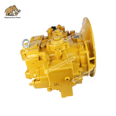 Bomba principal de excavadora  272-6955 320D, bomba hidráulica, precio de fábrica, entrega rápida