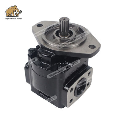 Aftermarket Replacement Parker 7059112010 Hydraulic Pump For  JCB Exacavator – High Pressure & Long Life