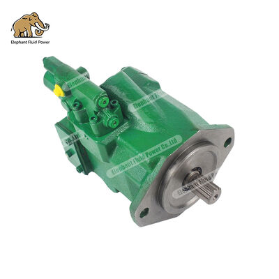 Bomba de aceite hidráulico Al166637 para motor JD 6130 6230 6330 6430