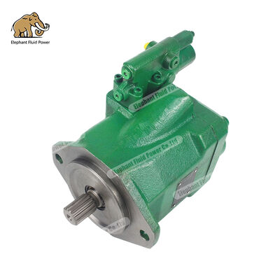 Bomba de aceite hidráulico Al166637 para motor JD 6130 6230 6330 6430