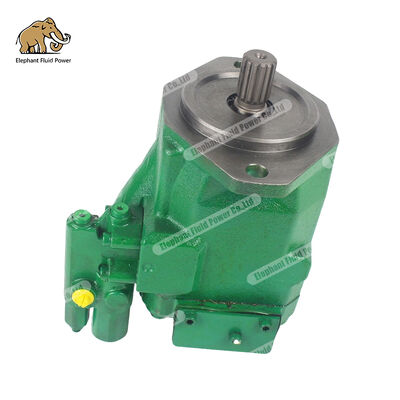 Bomba de aceite hidráulico Al166637 para motor JD 6130 6230 6330 6430