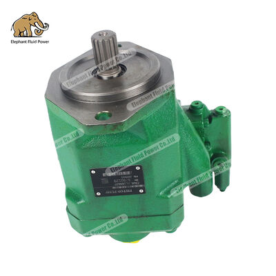 Bomba de aceite hidráulico Al166637 para motor JD 6130 6230 6330 6430