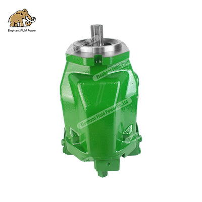 En stock: AP A10VO140 DFR1 bomba de pistón hidráulica para John Deere - energía confiable