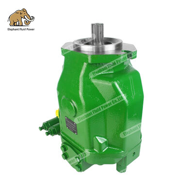 En stock: AP A10VO140 DFR1 bomba de pistón hidráulico para JD - energía confiable