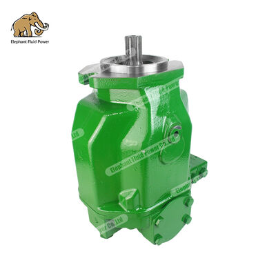 En stock: AP A10VO140 DFR1 bomba de pistón hidráulica para John Deere - energía confiable