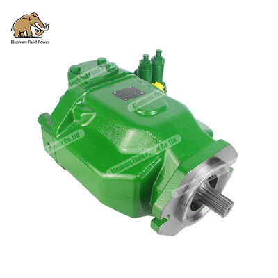 En stock: AP A10VO140 DFR1 bomba de pistón hidráulica para John Deere - energía confiable