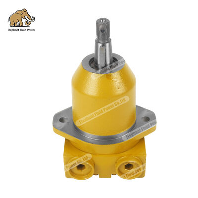 Motor de ventilador hidráulico para excavadora de tipo  322C 325C