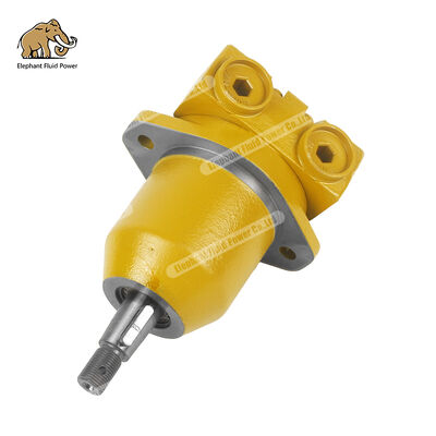 Motor de ventilador hidráulico para excavadora de tipo  322C 325C