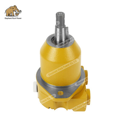Motor de ventilador hidráulico para excavadora de tipo  322C 325C