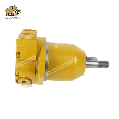 Motor de ventilador hidráulico para excavadora de tipo  322C 325C