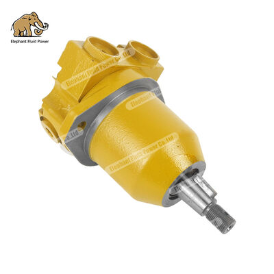 Motor de ventilador hidráulico para excavadora de tipo  322C 325C