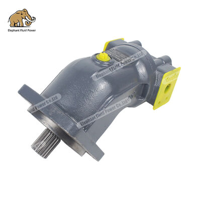 Motor hidráulico AA2FM56/61W-VTD029U-S utilizado en excavadoras, camiones de bomba de hormigón y grúas.