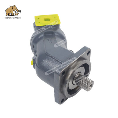 Motor hidráulico AA2FM56/61W-VTD029U-S utilizado en excavadoras, camiones de bomba de hormigón y grúas.