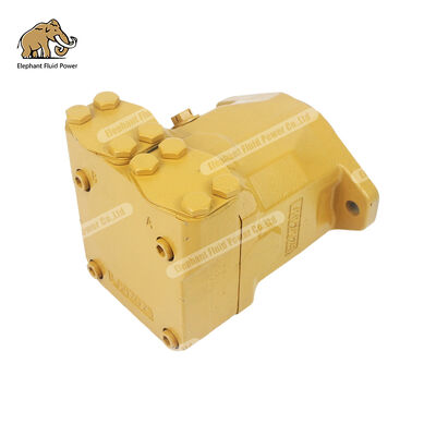 AL A10FM28/52R uso del motor hidráulico en máquinas industriales y tornos CNC