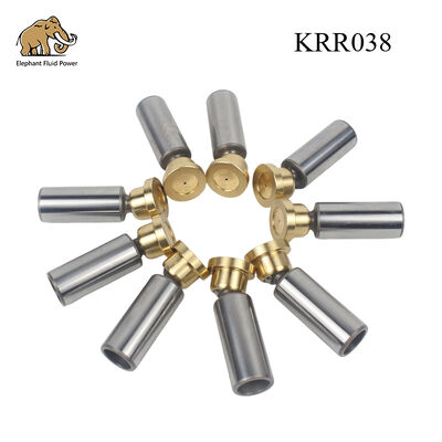 Una ventanilla única para la hidráulica de excavadoras Sauer KRR038 KRR045 Componentes