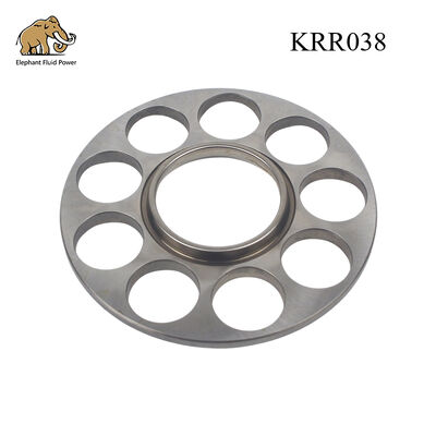 Una ventanilla única para la hidráulica de excavadoras Sauer KRR038 KRR045 Componentes