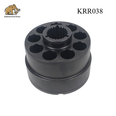 Una ventanilla única para la hidráulica de excavadoras Sauer KRR038 KRR045 Componentes