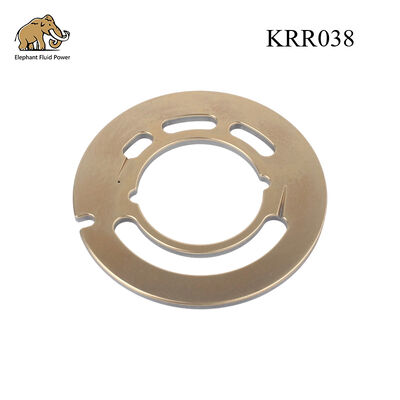 Una ventanilla única para la hidráulica de excavadoras Sauer KRR038 KRR045 Componentes