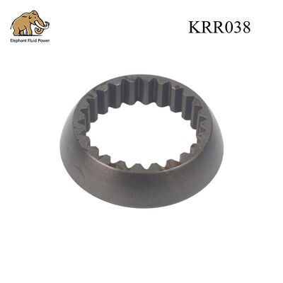 Una ventanilla única para la hidráulica de excavadoras Sauer KRR038 KRR045 Componentes
