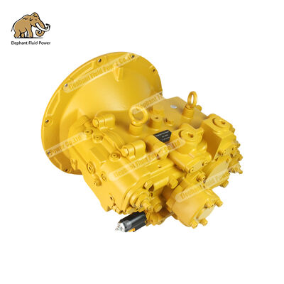 387-2606 3872606 Bomba principal hidráulica para excavadoras 312B 312BL K3V63DT 121-1504 512-0949 5120949
