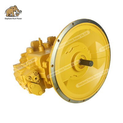 387-2606 3872606 Bomba principal hidráulica para excavadoras 312B 312BL K3V63DT 121-1504 512-0949 5120949