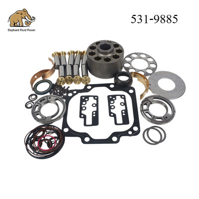 Piezas de la bomba hidráulica One Stop Service 531-9885 para excavadora 320 320GC precio de fábrica de buena calidad