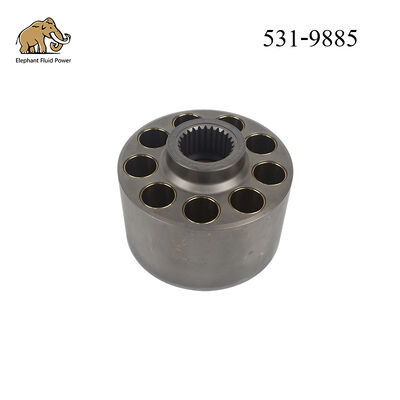 Piezas de la bomba hidráulica One Stop Service 531-9885 para excavadora 320 320GC precio de fábrica de buena calidad