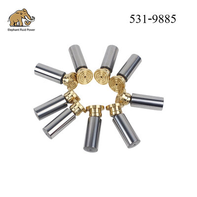 Piezas de la bomba hidráulica One Stop Service 531-9885 para excavadora 320 320GC precio de fábrica de buena calidad