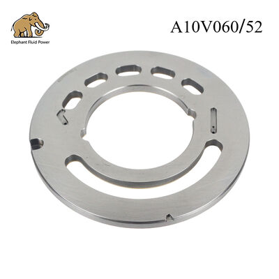 Toda la gama de piezas de la bomba Rexroth A10VO60 bloque de cilindros, pistón, placa de válvula - en stock
