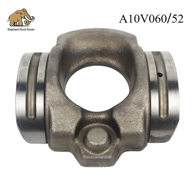 Toda la gama de piezas de la bomba Rexroth A10VO60 bloque de cilindros, pistón, placa de válvula - en stock