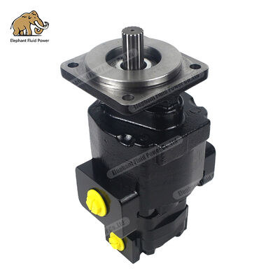 257954A1 Parker de hierro fundido engranaje bomba compatible modelo