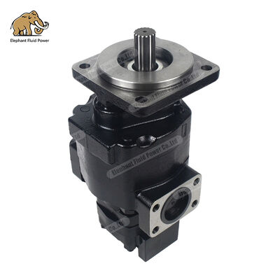 257954A1 Parker de hierro fundido engranaje bomba compatible modelo
