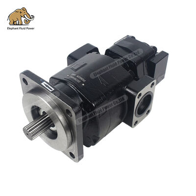 257954A1 Parker de hierro fundido engranaje bomba compatible modelo