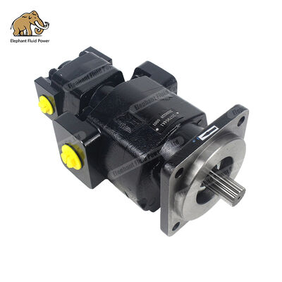 257954A1 Parker de hierro fundido engranaje bomba compatible modelo