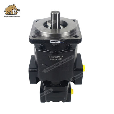 257954A1 Parker de hierro fundido engranaje bomba compatible modelo