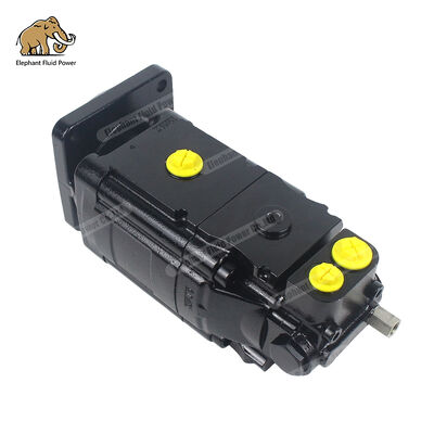 Parker 799137GY Modelo de actualización compatible. Alta resistencia y resistencia al desgaste. La mejor opción para una salida estable del sistema hidráulico.