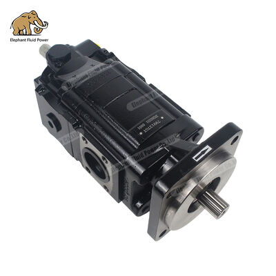 Parker 799137GY Modelo de actualización compatible. Alta resistencia y resistencia al desgaste. La mejor opción para una salida estable del sistema hidráulico.