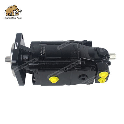 Parker 799137GY Modelo de actualización compatible. Alta resistencia y resistencia al desgaste. La mejor opción para una salida estable del sistema hidráulico.