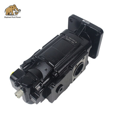 Parker 799137GY Modelo de actualización compatible. Alta resistencia y resistencia al desgaste. La mejor opción para una salida estable del sistema hidráulico.