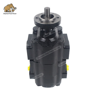 Compatible con Parker 3129320264 para alta presión y resistente al desgaste