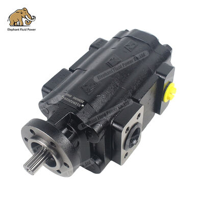 Compatible con Parker 3129320264 para alta presión y resistente al desgaste