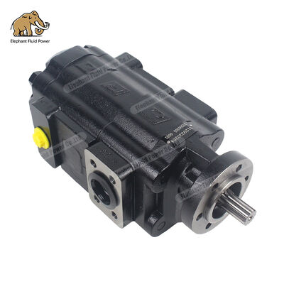 Compatible con Parker 3129320264 para alta presión y resistente al desgaste