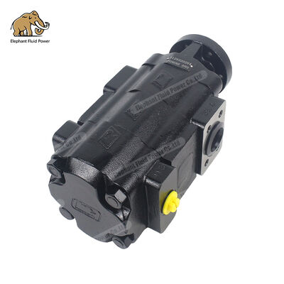 Compatible con Parker 3129320264 para alta presión y resistente al desgaste