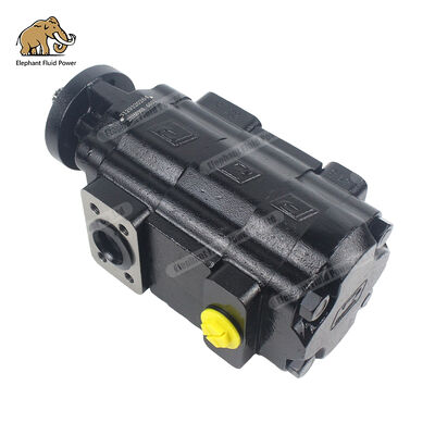 Compatible con Parker 3129320264 para alta presión y resistente al desgaste