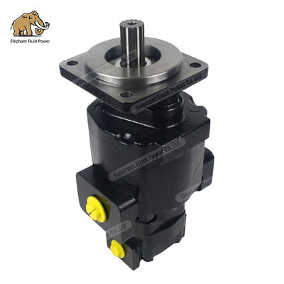 3239529166 Modelo compatible con bomba de engranajes de hierro fundido Parker | Ajuste preciso + Alta durabilidad + Soporte integral