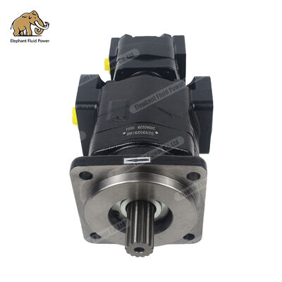 3239529166 Modelo compatible con bomba de engranajes de hierro fundido Parker | Ajuste preciso + Alta durabilidad + Soporte integral