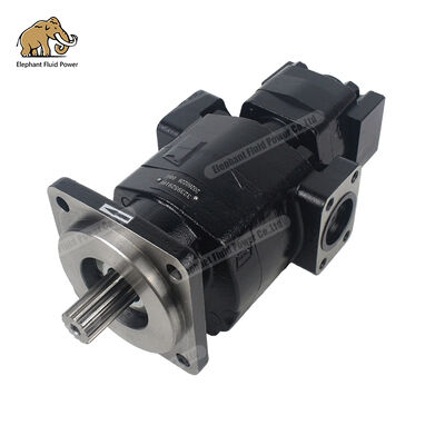 3239529166 Modelo compatible con bomba de engranajes de hierro fundido Parker | Ajuste preciso + Alta durabilidad + Soporte integral