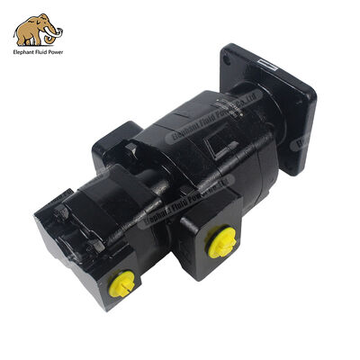 3239529166 Modelo compatible con bomba de engranajes de hierro fundido Parker | Ajuste preciso + Alta durabilidad + Soporte integral