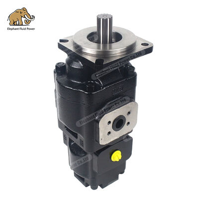 Un reemplazo perfecto para el Parker 7049521126 ofreciendo un excelente valor, resistencia al desgaste superior y una instalación perfecta.